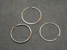 HONDA NOS RING SET, PISTON