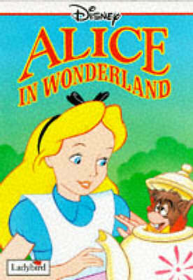Carroll lewis alice in - lewis,