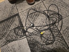 Vax All Terrain Upright Carpet Washer V-125a Part- Power Cable Lead