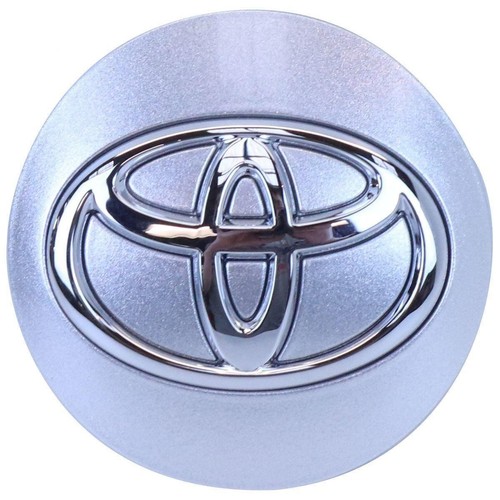 Genuine toyota alloy wheel - alloy,