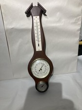 Barometer Pressure Gauge Wall