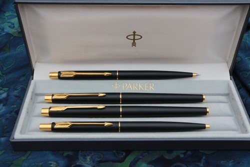 Parker classic fountain - classic,