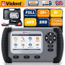 Vident iAuto702Pro OBD2