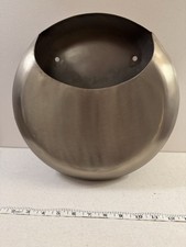 Large Contemporary Wall-hung