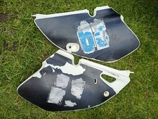 Honda CRM250 Mk3 AR Side