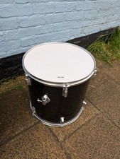 BATTER 16in Floor Tom Drum 