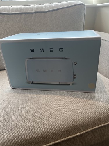 Smeg tsf02 50s retro style - smeg, 4