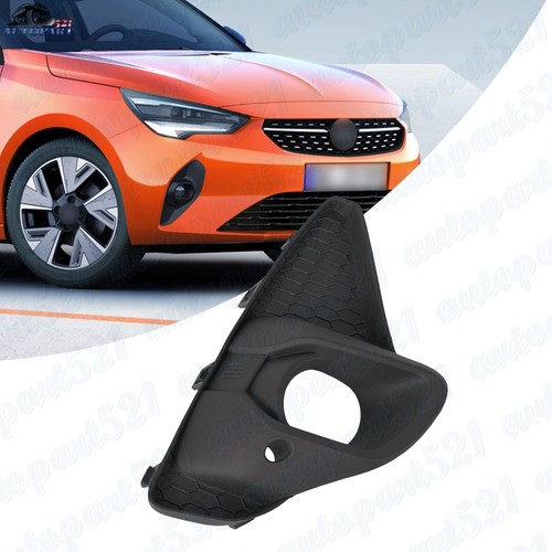 Brand new front bumper fog - bumper,