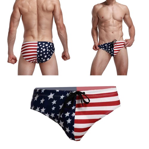 Men beach brief swim - brief,