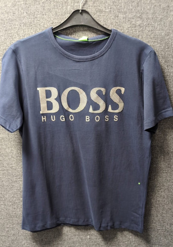 Hugo boss navy - boss,