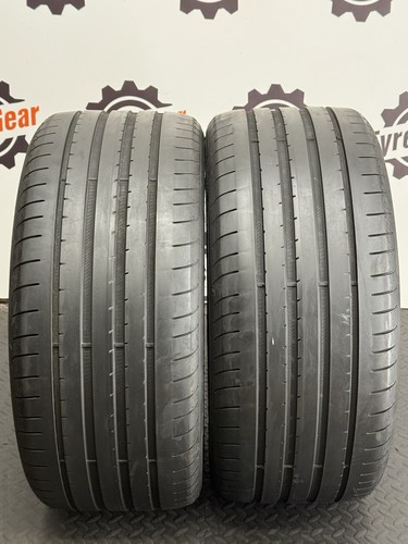 245 r17 91y goodyear - 40,