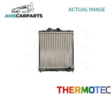 ENGINE COOLING RADIATOR