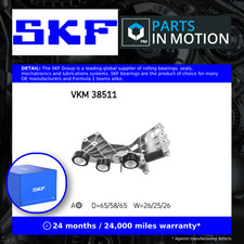 Aux Belt Tensioner fits