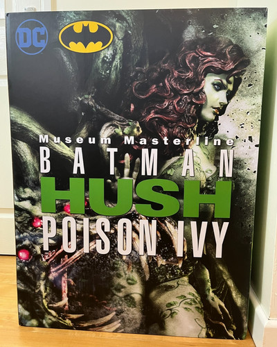 Prime studio batman hush - 1,