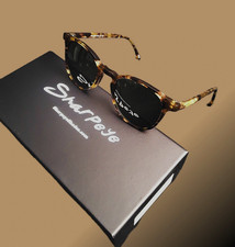 Santa Fe Tortoise, Polarized
