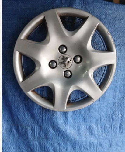 Peugeot 207 sw 308 - 15",