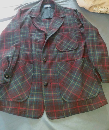 Pendleton women plaid - pendleton, women’s