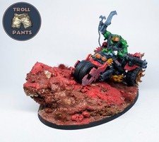 Warhammer 40k - Orks -