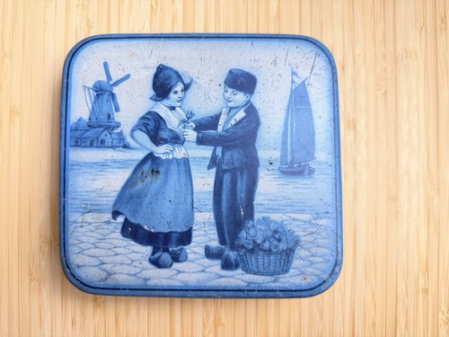 Vintage mackintosh - vintage, mackintosh’s