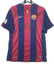 Nike Barcelona 2014/2015 Home