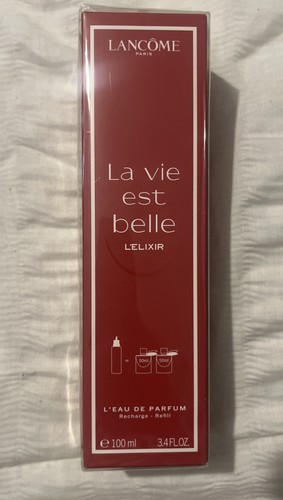 Lancome vie est belle - la,