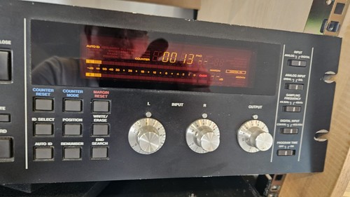 Tascam professional dat - tascam, da-30