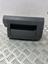 OEM VW CADDY GLOVE BOX STORAGE COMPARTMENT 10-15 6Y0881578B GREY