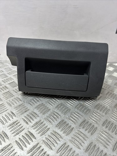 Oem caddy glove - box, storage