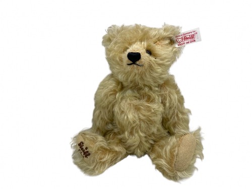 Steiff animal teddy - steiff, bear