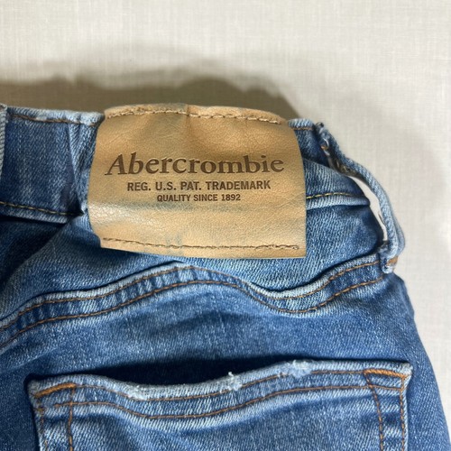 Abercrombie kids straight leg - kids,