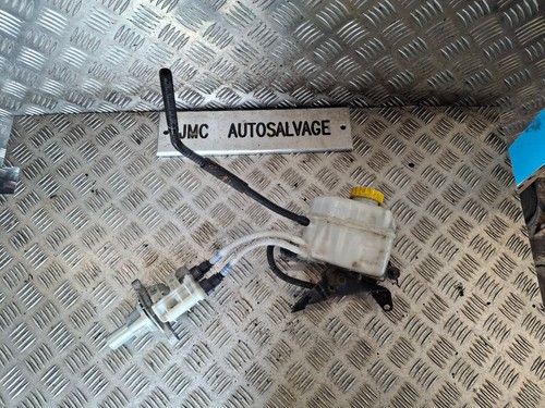 Fiat punto evo mk3 - evo, brake