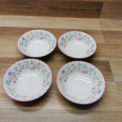 Set vintage johnson - 4,