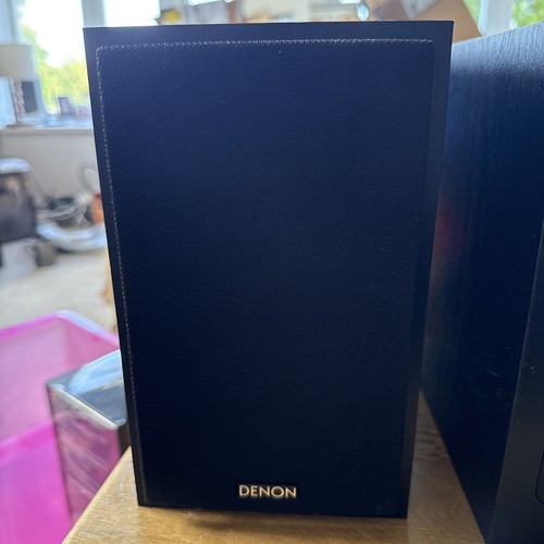 Denon m41 fi - denon, bookshelf