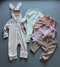 Newborn Baby Girls Clothes