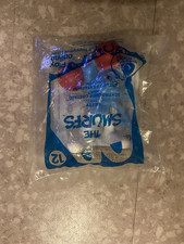 New & Sealed The Smurfs 2011