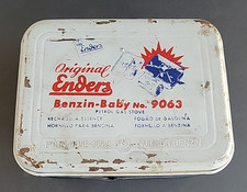Enders benzin baby 9063 - enders,