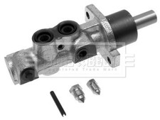 BORG & BECK BBM4690 Brake Master Cylinder Fits Citroen Berlingo Xsara Peugeot