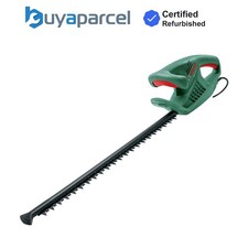Bosch EasyHedgeCut 45-16 Electric Hedge Cutter Garden Trimmer 45cm Blade