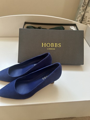 Hobbs esther court - hobbs, blue
