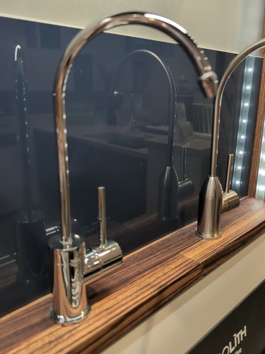 Display kitchen filter - kitchen,