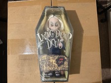 living dead doll greed 