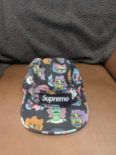 Rare supreme gonz heads - rare, "gonz