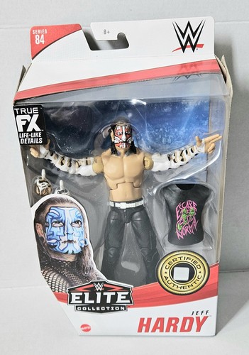 Wwe mattel elite series - wwe,