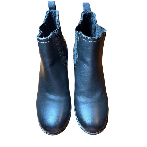 Eastland jasmine chelsea boots - jasmine,
