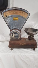 Vintage Avery working  scales