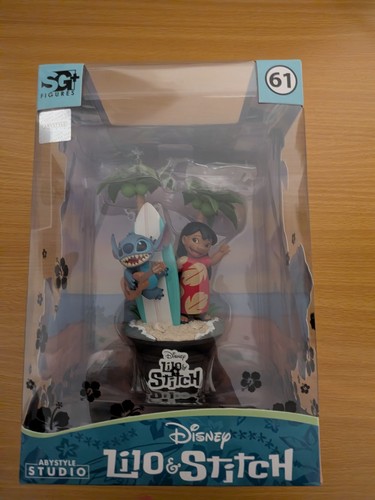 Disney lilo stitch studio - disney, &
