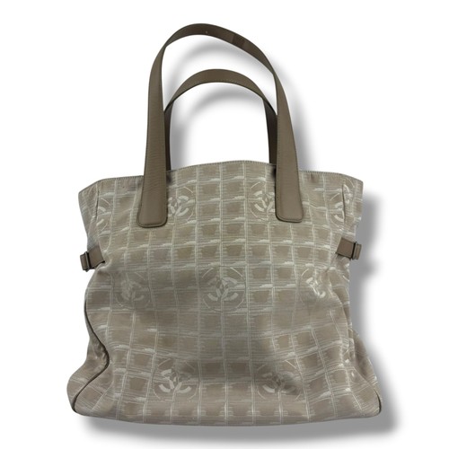 Chanel nude white travel line - nude/white,