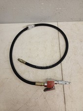Pro Series 12 Ton Air Hydraulic Bottle Jack Hose ONLY 4ft