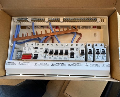 Sentry dual rcd - dual,