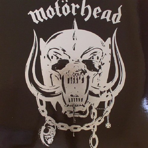 Motorhead vinyl - -,